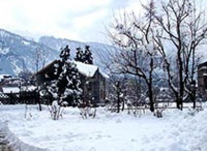 Shimla and Manali Tour