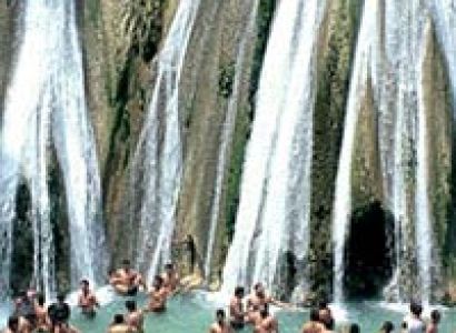 Mussoorie Nanital Jim - Coebett Tour