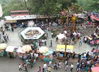 Mussoorie Tour Package