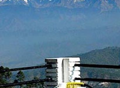 Kausani Tour Package