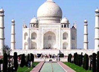 Agra with Manali Tour
