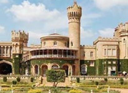 Bangalore Maysore Ooty Coorg Coaimbertour Tour