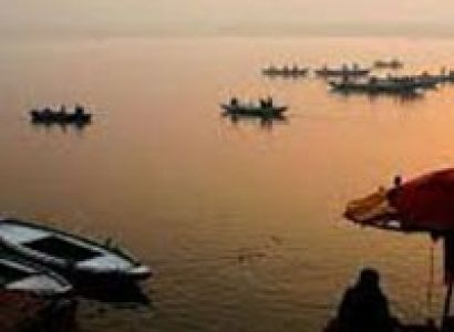 Excursion To Varanasi Tour