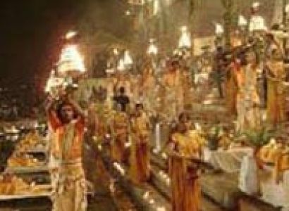 Kashi Gaya Sangam Tour