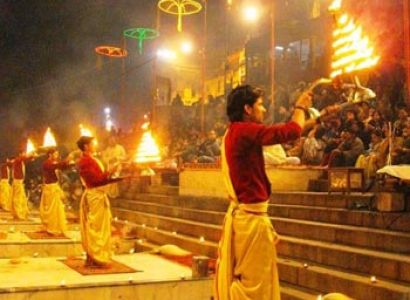 Holi Trip To Kashi Bodhgaya Tour