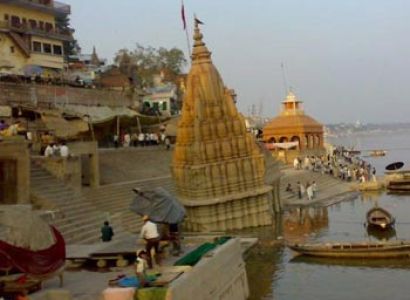Kashi Darsan Tour