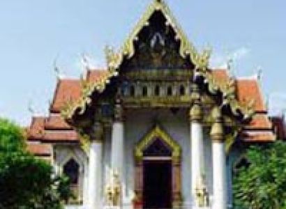 Pilgrimage Tour of Buddha