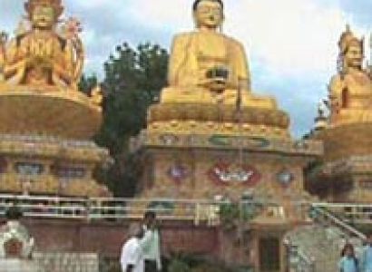 Buddhist Delight Tour