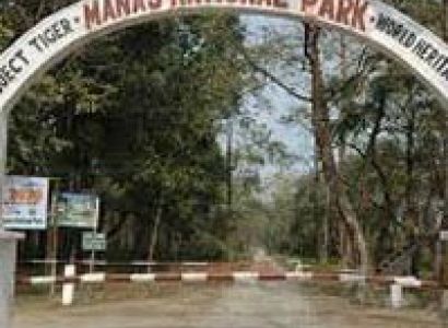 Magical Meghalaya Tour