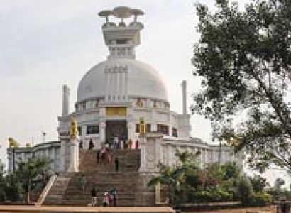 Magical Odisha Tour