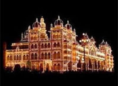3N/4D Mysore Coorg Package