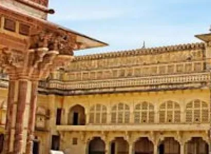 Rajasthan & Gujarat Tour