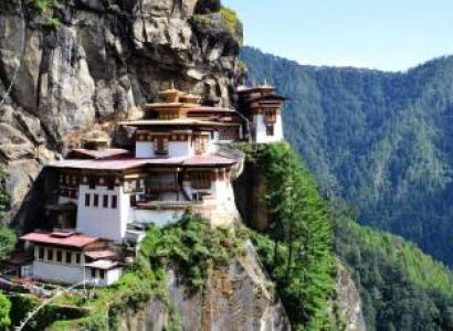 Sikkim - Bhutan Tour Package