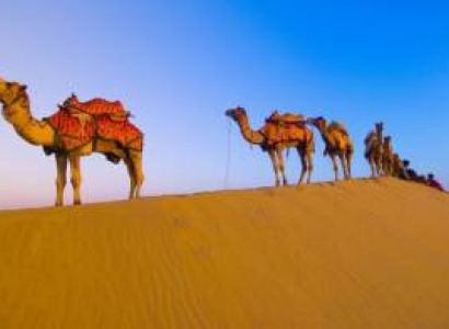 Rajasthan Tour Package