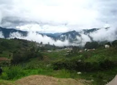 Ooty - Kodai Tour Package