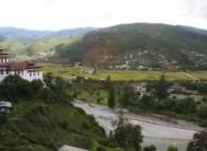 Bhutan Tour Package