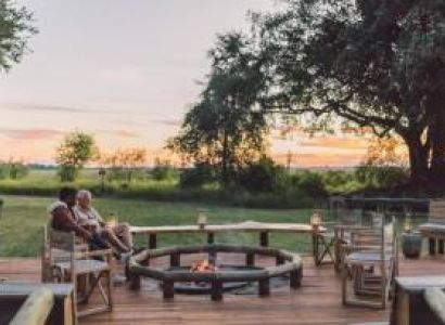 6 Nights Safari Package Green Season Discovery