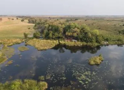 12 Nights KD Botswana Safari Package