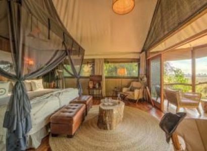 9 Nights KD Botswana Safari Package