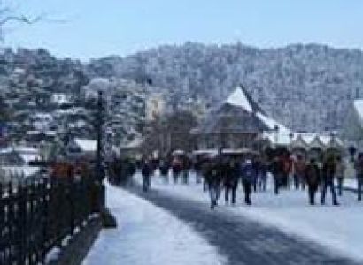 Shimla Tour -1