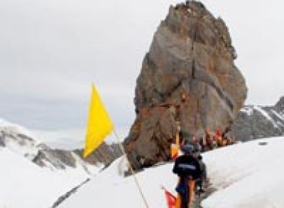 Srikhand Mahadev Trek Tour