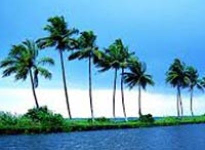 Inspiring Kerala Package