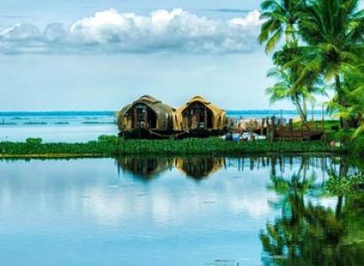 Kerala Luxury Tour Packages