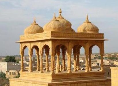 Desert Jaisalmer Tour