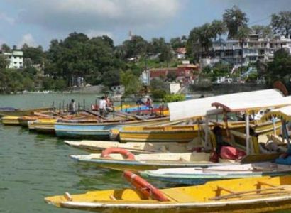 Mount Abu Tour Package