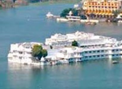 Tour Package Udaipur