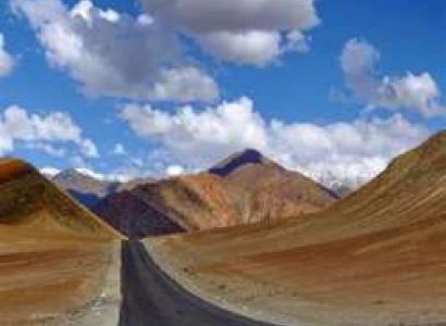 Leh Package  11 Days Tour