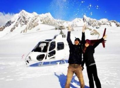 Manali Honeymoon Special 04 Days Tour