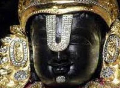 Tirupati Balaji Tour Package From Mumbai By Flight