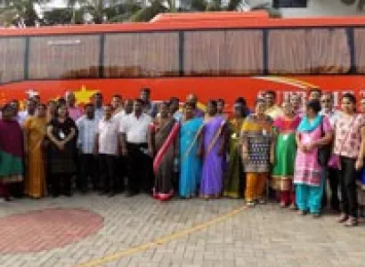 Shirdi Tour Package From Chennai By Air 3 Days