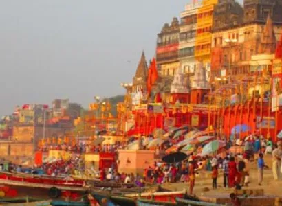 Varanasi Tour Packages