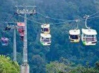 Singapore & Malasiya Tour Package