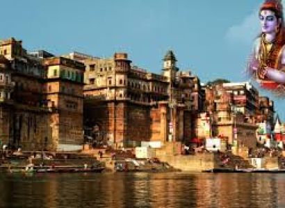 4nights 5 Days Kasi - Gaya - Allahabad Tour Package from Chennai By Flight Tour Image