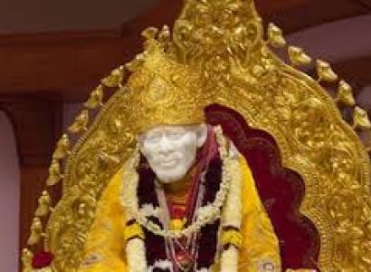 SHIRDI SAI DARSHAN WITH MUMBAI & ELLORA, 3 JOTHIRLINGAM, SHANISHINGNAPUR BY FLIGHT FROM CHENNAI
