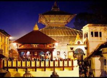 Nepal Tour Package with Mukthinath Yatra – 6 Days