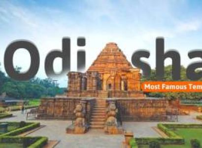 Odisha – Puri -  Bhubaneshwar - Konark Tour Packages – 3 Days