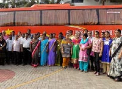 Shirdi Package From Chennai By Air Tour