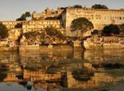 Paradise Honeymoon Tour