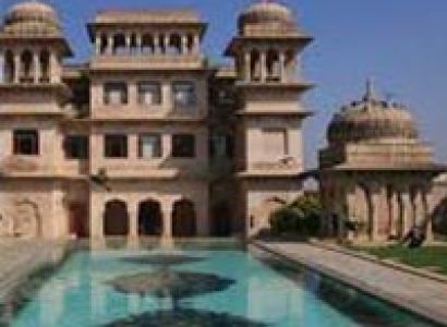 Delhi Jaipur Jodhpur Jaisalmer Bikaner Mandawa Jaipur Agra Delhi Tour