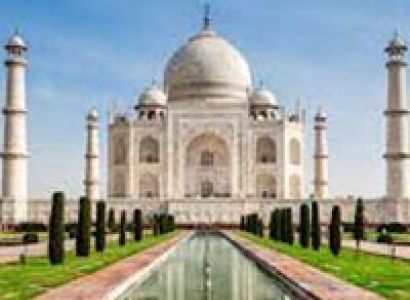 Delhi Agra Jaipur Bikaner Jaisalmer Jodhpur Ranakpur Udaipur Ajmer Delhi Tour