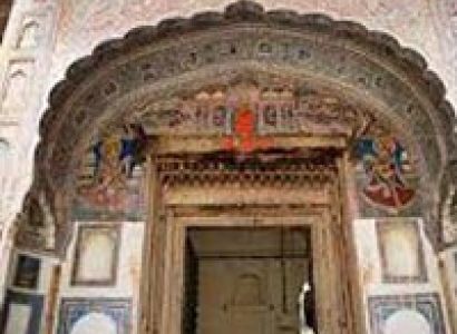 Royal Rajisthan Tour