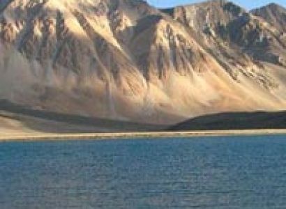 Kibber To Tso Moriri Trek over Parang la Pass Tour