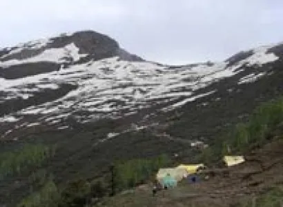 Himalayan Bicycle Tour