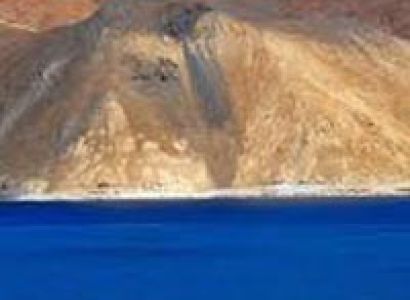 Manali Leh Motor Bike Tour