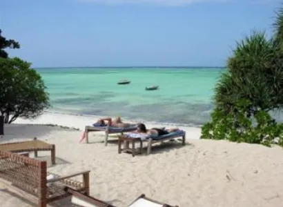 Mombasa Beach Safari Package