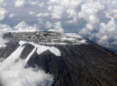 Mt Kilimanjaro Package